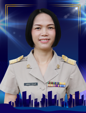 นางสาวมนัสนันท์ พุฒลา